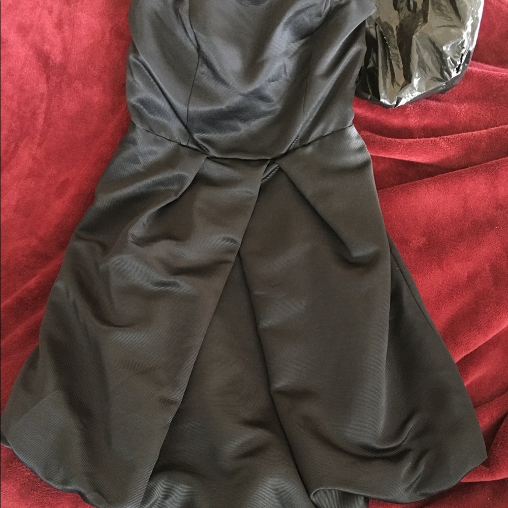 Express Dress